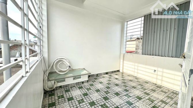 Bán nhà 4 tầng độc lập phố An Đà - 2