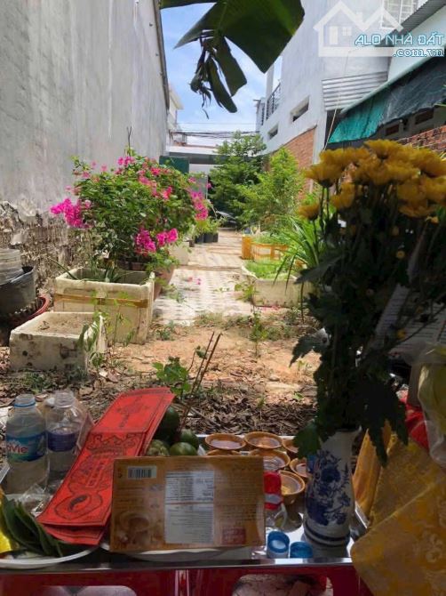 🔥 LÔ ĐẤT ĐẸP PHÍA TÂY NHA TRANG  – CÓ SẴN 130M² ĐẤT Ở 🔥 - 2