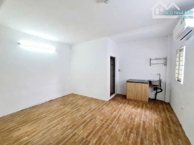 BÁN NHÀ PHỐ LÊ THANH NGHỊ, PHƯỜNG BÁCH KHOA - 81m2 x 6 Tầng - NGÕ TO RỘNG THÔNG - 2