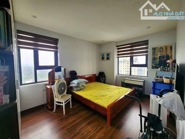 BÁN CĂN HỘ ECO LAKEVIEW, 32 ĐẠI TỪ, 115m2 - 2