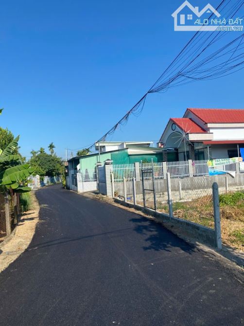 Bán lô đất đường Bùi Ngọc Thu 150m2 giá 1 tỷ 660 - SHR sang tên ngay - 2
