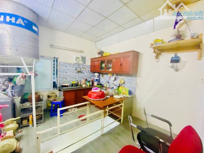 CHÍNH CHỦ BÁN CĂN HỘ TẬP THỂ - TẦNG 2 - 80M2 - 3.15 TỶ - HỒ TÙNG MẬU - 2