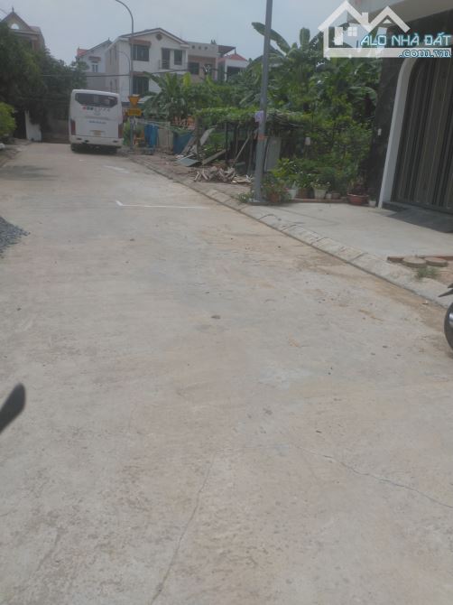 * KĐG X1 thôn Trung - Đông Anh ▪️Diện tích 85m - 1