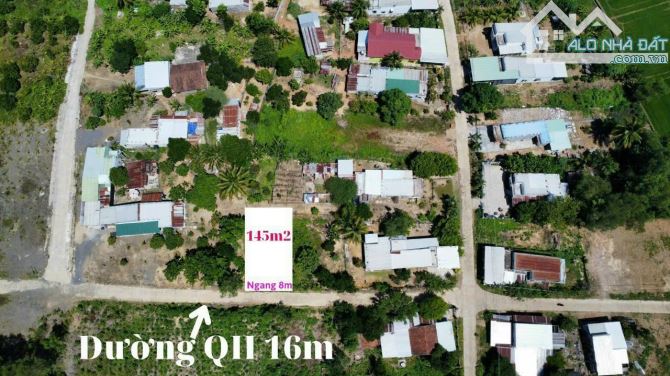 Lô đất diên Xuân, giá 650tr giảm còn 430tr - 2