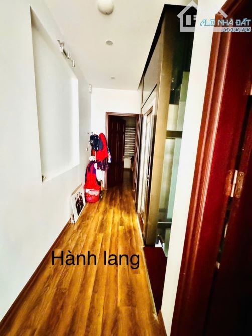 NGUYỄN CẢNH DỊ- HOÀNG MAI, PHÂN LÔ, ÔTÔ TRÁNH-THANG MÁY, 53 M2, GIÁ 23,5 TỶ. - 2