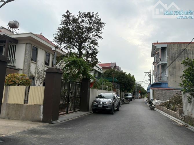 💥💥ĐƯỜNG Ô TÔ 7 CHỖ NGỦ TRONG ĐẤT-ĐƯỜNG RA THẲNG VIEW HỒ VÀ ĐƯỜNG TL 23-700M ĐẾN KCN BẮC - 2