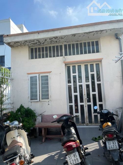 🏡 BÁN NHÀ THẠNH XUÂN 40, Q.12 – 100m² – CHỈ 3.2 TỶ – SỔ RIÊNG - 2