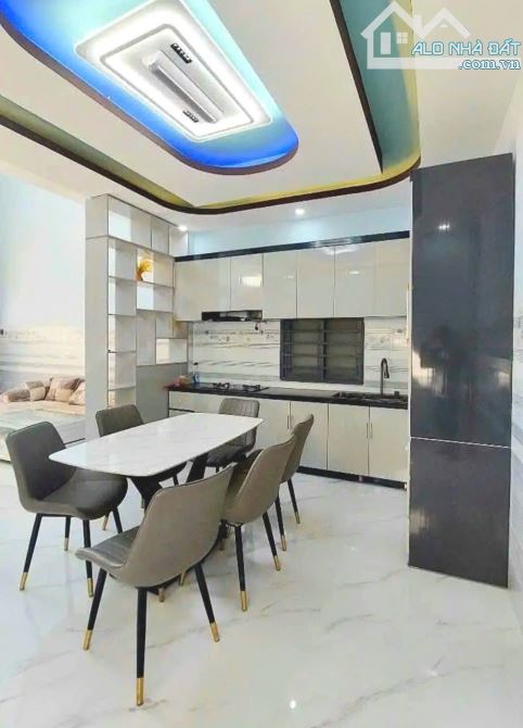 Bán nhà 5 x 22 thanh điền châu thành chỉ có 1 tỷ 450 - 2