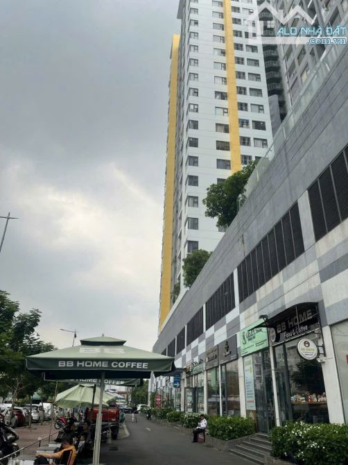 🌟 Cần bán Shophouse mặt tiền Võ Văn Kiệt – Quận 6, TP.HCM - 2