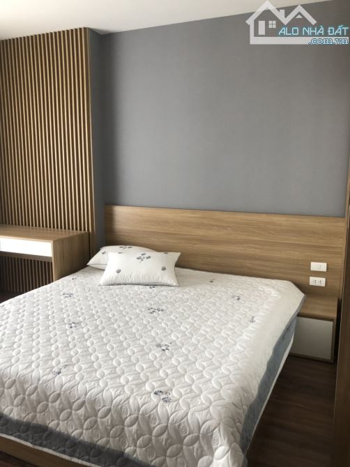 Cho thuê chung cư 90 nguyễn tuân 75m2, 2 ngủ, 2 wc giá 14 tr/th - 2