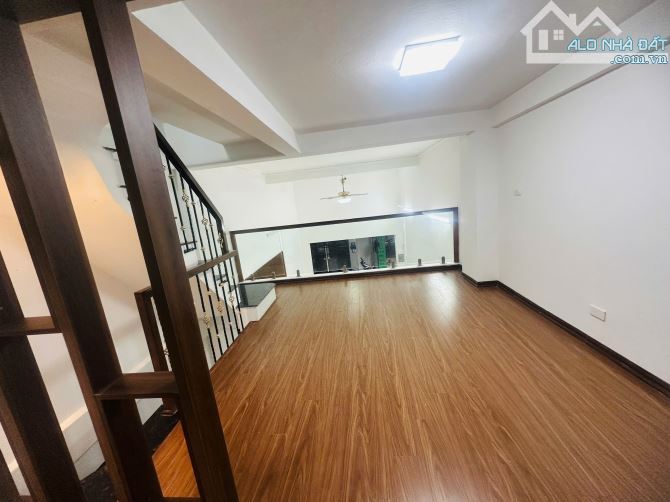 KINH DOANH ,Ô TÔ ,CẦN BÁN NHÀ HUỲNH THÚC KHÁNG,HÀ ĐÔNG ,45M2 GIÁ 12.8 TỶ - 2