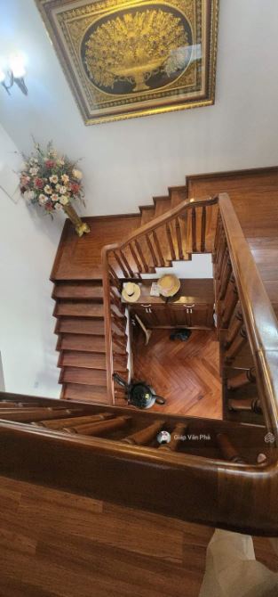 BÁN BIỆT THỰ LÔ GÓC – KHU ĐÔ THỊ TRUNG YÊN – CẦU GIẤY – MẶT TIỀN 27M –  207M2 - GIÁ 118 TỶ - 2