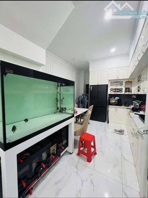 SIÊU PHẨM 2 MẶT TIỀN - VĂN CAO HẺM 8M – 80M² – 4 TẦNG GIÁ NHỈNH 10 TỶ - 2