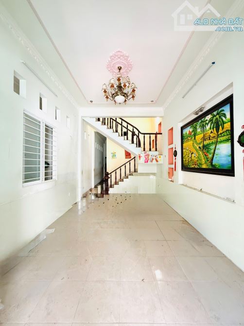 🏝 BÁN NHÀ TRUNG TÂM TP. BIỂN VŨNG TÀU – DIỆN TÍCH KHỦNG 231M² – CHỈ 15 TỶ 💎 - 2