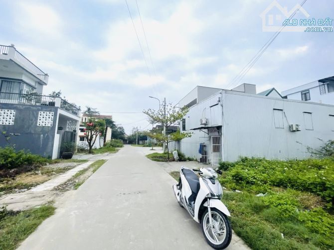 🎯🎯ĐẤT KQH HẠ CỒN TRỒNG ĐƯỜNG PHA 4 GẦN PHẠM VĂN ĐỒNG, TP HUẾ - 2
