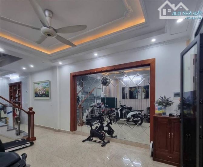 Bán nhà 4 tầng Đà Nẵng, Đông Hải 1, Hải An, 50m2, giá 4,5tỷ - 2