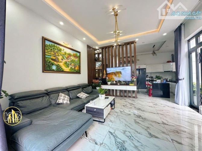 CẦN BÁN GẤP HOMSTAY XINH XINH Ô TÔ TRONG SÂN ĐƯỜNG TRỊNH HOÀI ĐỨC ĐÀ LẠT - 2