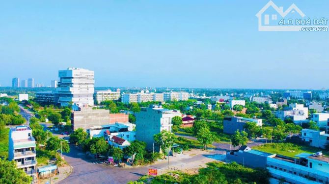 Tổng hợp sản phẩm KĐT 1B cạnh ĐH FPT, sổ sẵn, chủ thiện chí bán - 2