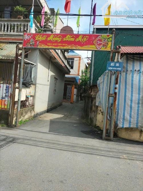 💎 GIỮ TIỀN CỰC CHẤT – ĐẦU TƯ CỰC PHÊ 💸 ĐẤT ĐẸP ĐỒNG MAI– NGÕ BA GÁC PHI NHƯ BAY - 2
