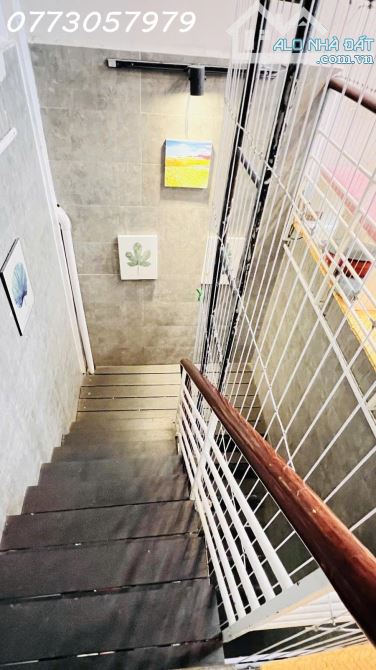 BÁN NHÀ MẶT TIỀN NGUYỄN THÁI HỌC,P.CẦU ÔNG LÃNH, Q1. DT 4.1X20M, HĐ THUÊ 40TR GIÁ 24TỶ - 2