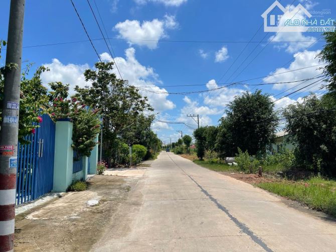 BÁN – LÔ ĐẤT MẶT TIỀN ĐƯỜNG 9M – GIÁ SIÊU TỐT - 2
