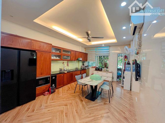 BÁN NHÀ 4 TẦNG MẶT TIỀN QUẬN THANH XUÂN-69m2-MT:4m-KINH DOANH SẦM UẤT - 2