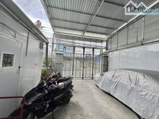 Bán đất thổ cư đường thạnh Xuân 22 phường thạnh Xuân quận 12 - 2