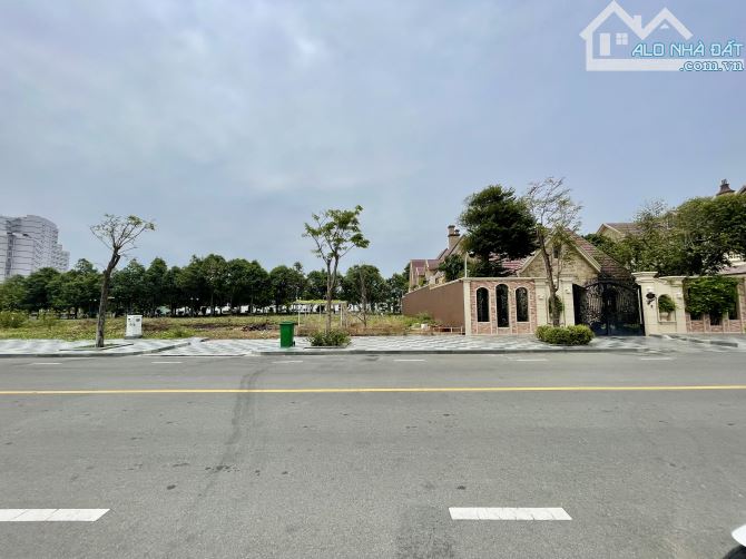 Bán lô Biệt thự VIp 740m2 khu Đô thị biển Phan Thiết, Ocean Dunes - 2
