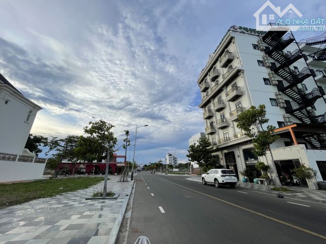 Bán lô E1 khu Ocean Dunes Phan Thiết, đường Ven Biển tp Phan Thiết - 2