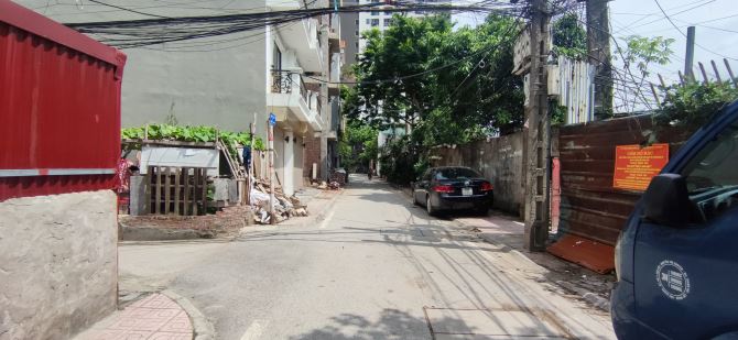 Bán đất oto tránh đỗ đức giang chỉ hơn 6 tỷ - 2