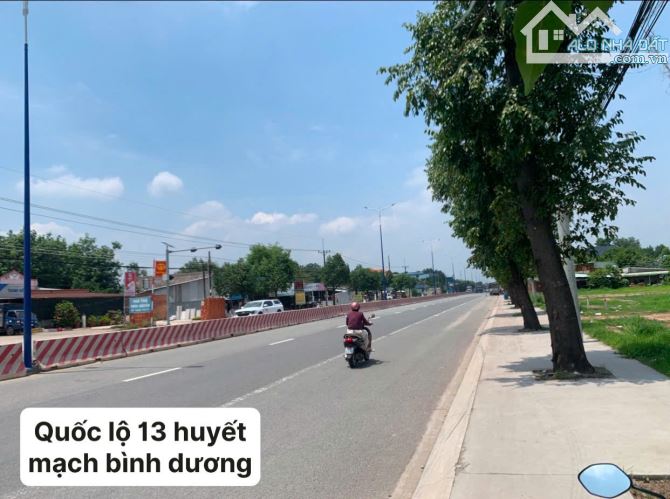 CHỦ KẸT TIỀN TRẢ NỢ NGÂN HÀNG, BÁN GẤP LÔ SIÊU PHẨM DIỆN TÍCH LỚN, GIÁ RẺ, TP HCM MỚI - 2
