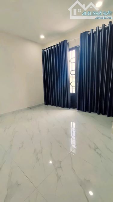 🛎️ BÁN NHÀ 3 LẦU 45 M2 HẺM 205 HUỲNH TẤN PHÁT TÂN THUẬN ĐÔNG Q7 - 2