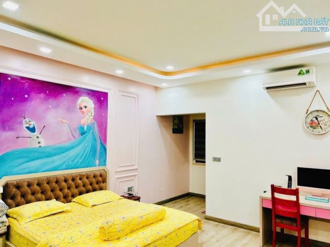 🏙️ BÁN VILLA 4 TẦNG SANG TRỌNG – MẶT TIỀN ĐƯỜNG 7M5, TRUNG TÂM THANH KHÊ, ĐÀ NẴNG - 2