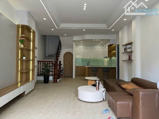 ĐẠI MỖ, LÔ GÓC, Ô TÔ ĐỖ CỬA, THOÁNG SÁNG, MẶT TIỀN ĐỈNH, FULL NT, 46M2, NHỈNH 9 TỶ - 2