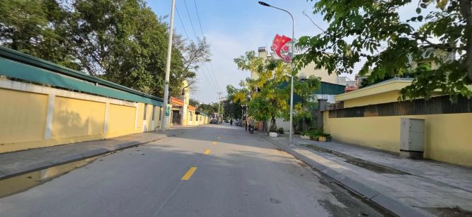SIÊU VỊ TRÍ TRUNG TÂM ĐÔNG ANH ÔTÔ TRÁNH KINH DOANH ĐỈNH GẦN TT HÀNH CHÍNH ĐÔNG ANH - 2