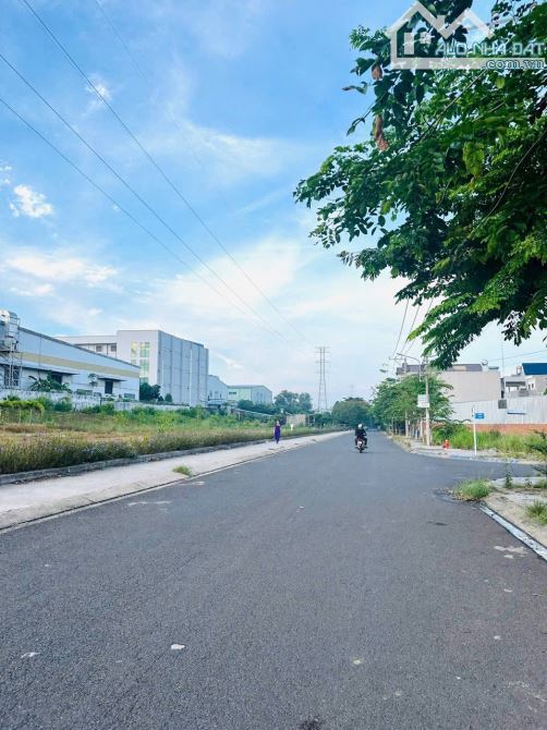 Bán Lô Đất Mặt Đường Chính TDC Long Bình, sát KCN AMATA, gần Chợ Điều - 2