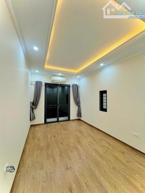 Bán nhà phố nguyễn đức cảnh 38m2 6 tầng mt 4m – mặt ngõ thông – giá 7.85 tỷ - 2