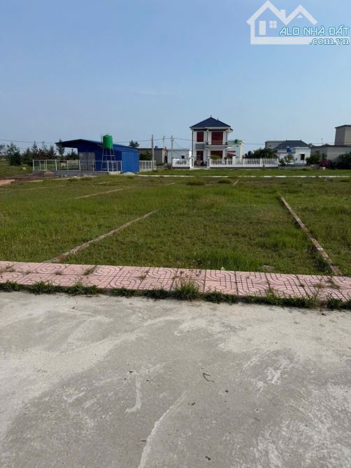 Cơ hội x2 x3 tài sản với đất biển Quất Lâm 99m2 MT5.1m ô tô kinh doanh giá chỉ 1.23 tỷ - 2
