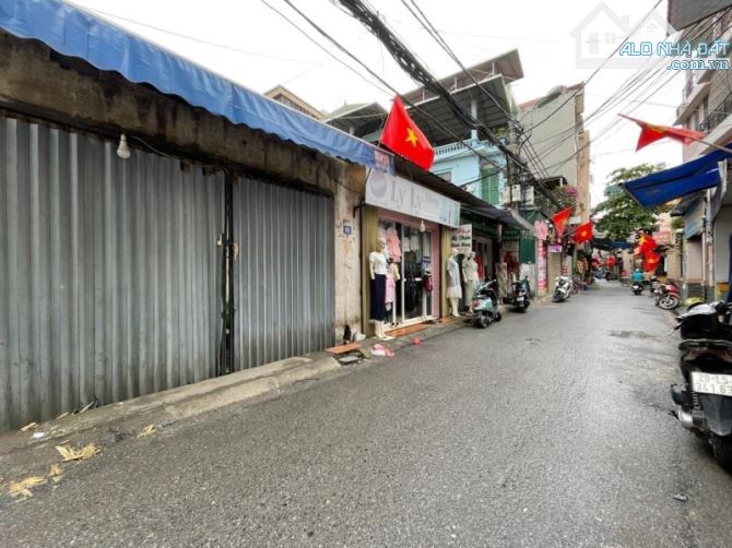 BÁN ĐẤT MẶT PHỐ 2 MẶT TIỀN – Ô TÔ – GIÁ ĐẦU TƯ – KINH DOANH – DÒNG TIỀN CỰC MẠNH - 2