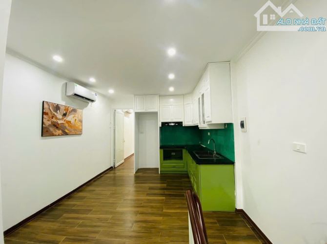 BÁN NHÀ NGUYỄN AN NINH, 30M x 3 TẦNG, CHỈ NHỈNH 4 TỶ, CỰC HIẾM TRONG TẦM GIÁ - 2