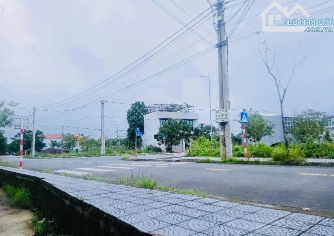 🔥 BÁN LÔ ĐẤT SÁT ĐẠI LỘ VÕ VĂN KIỆT – TRUNG TÂM TP HUẾ – GIÁ TỐT NHẤT KHU VỰC 🔥 - 2