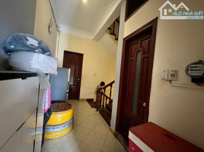 Đọc thật chậm! Nguyễn Văn Trỗi 86m2 - 2 mặt tiền rộng - tiềm năng to lớn! Ô tô đỗ cửa! - 2