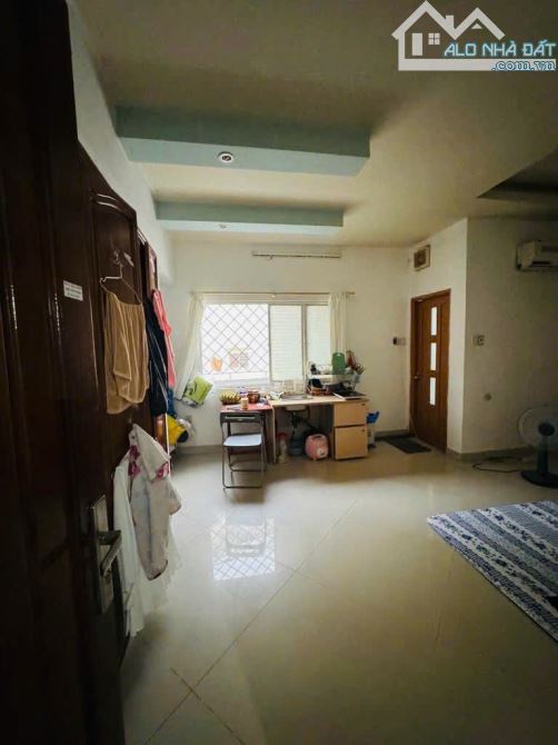 HẺM XE HƠI ĐẬU TRONG NHÀ-TRUNG TÂM HÀNH CHÍNH BÌNH THẠNH-11 PHÒNG CHO THUÊ 70 TRIỆU/ THÁNG - 2