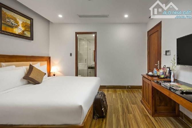 🌟 BÁN KHÁCH SẠN 3 SAO- VIEW BIỂN TRỰC DIỆN – SƠN TRÀ – GIÁ SIÊU ĐẦU TƯ - 2