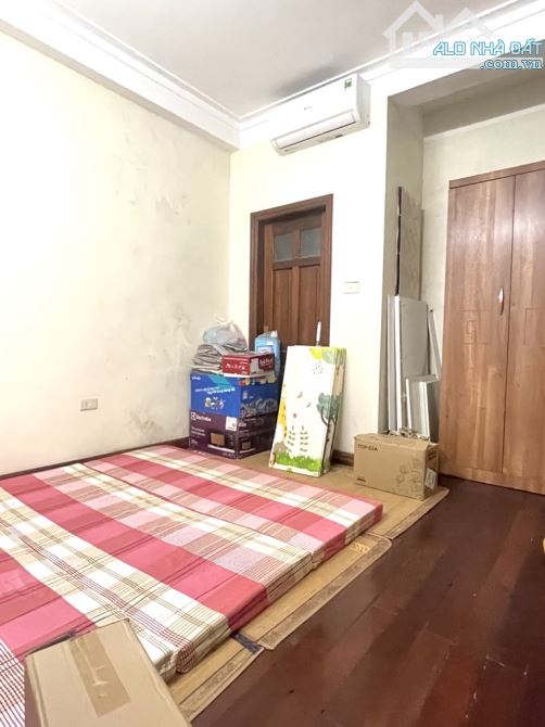 THÁI HÀ-TRUNG LIỆT -ĐỐNG ĐA- DT 45M2 -MT 3.5M  -LÔ GÓC - 5 TẦNG -GIÁ CHỈ 15,9 TỶ. - 2