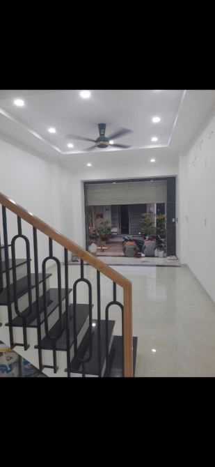 Nhà bán: đường Trần Văn Kiều. Q6. DTSD 62m2. 4 tầng. Giá 8,9 tỷ - 2