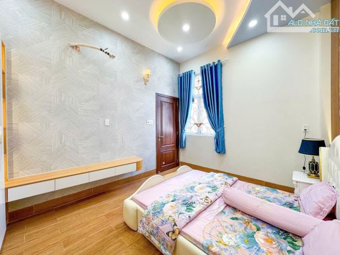 Bán Nhà 3 Tầng Full Nội Thất Hẻm 3/4 Nguyễn Văn Cừ - An Khánh - 2