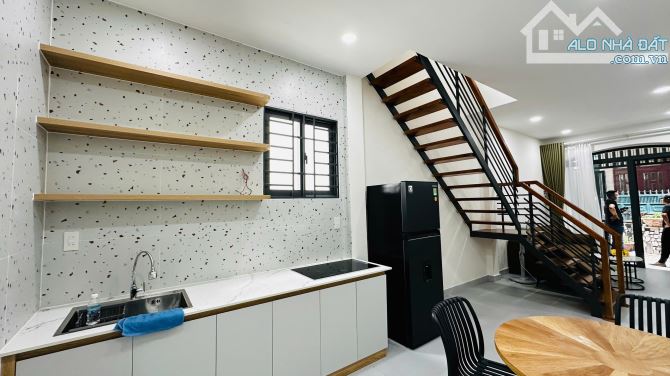Bán Nhà Tại Hẻm Nguyễn Thiện Thuật – Trung Tâm Phường Nha Trang - 2