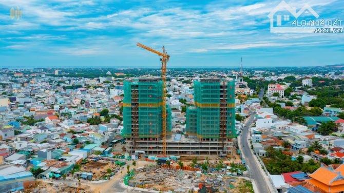 SIÊU ĐÔ THỊ ÁNH SÁNG MK- ĐẤT NỀN 100% THỔ CƯ - KHÔNG ÉP XÂY DỰNG - GIÁ CHỈ TỪ 2TY3 - 2