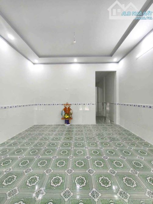 Bán gấp nhà cấp 4, 2PN đường Lê Minh Nhựt, Hóc Môn, 102m2 , sổ hồng riêng , giá 695 triệu - 2